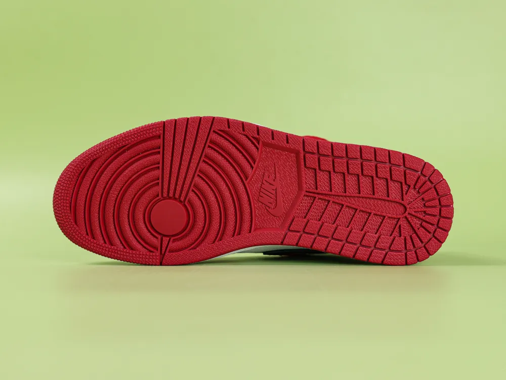 Air Jordan 1 Retro High Chicago Top Version Reps - Image 7