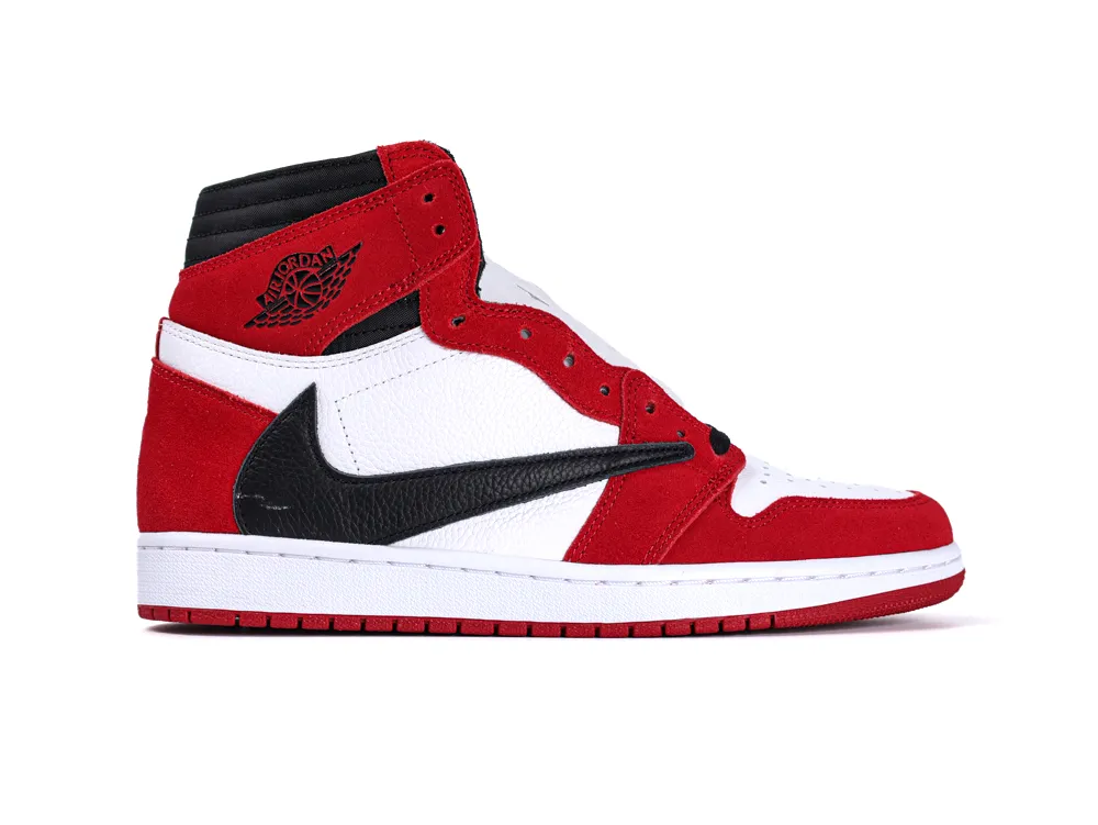 Air Jordan 1 Retro High Chicago Top Version Reps