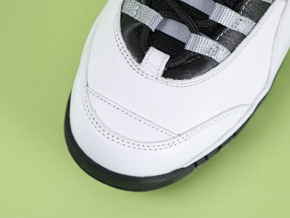 Air Jordan 10 OG Steel - Image 11