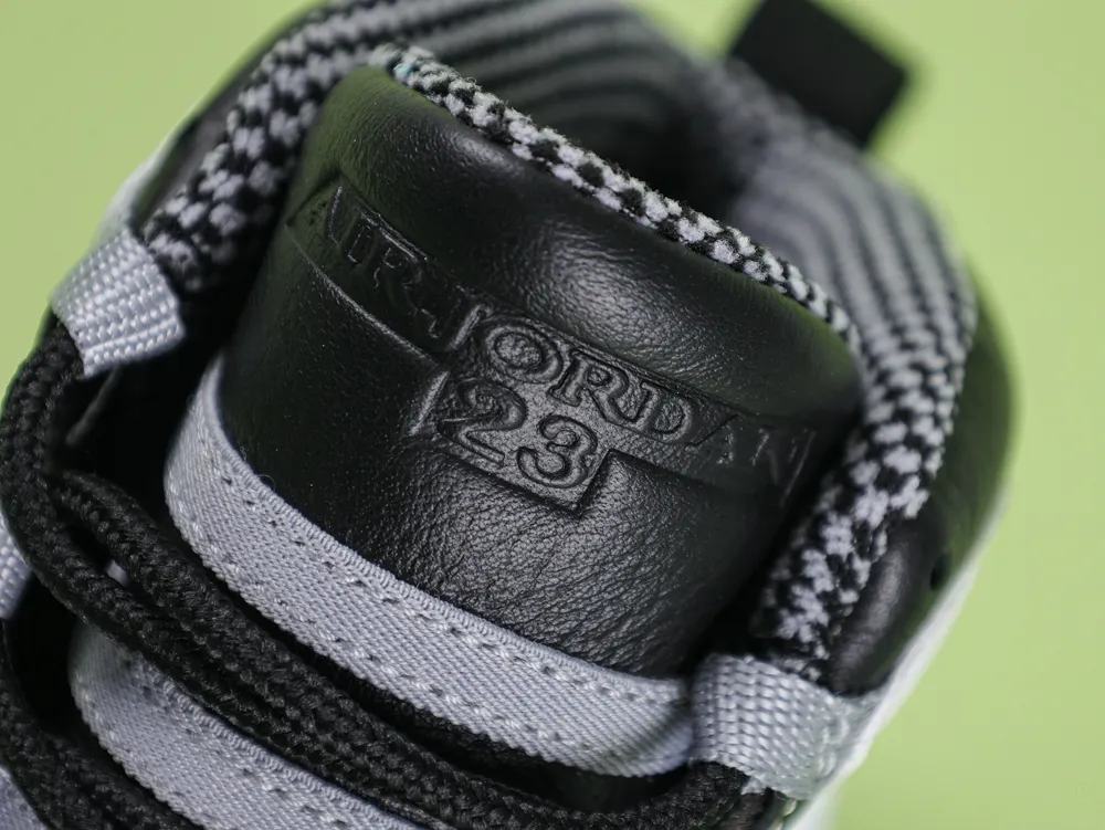 Air Jordan 10 OG Steel - Image 9