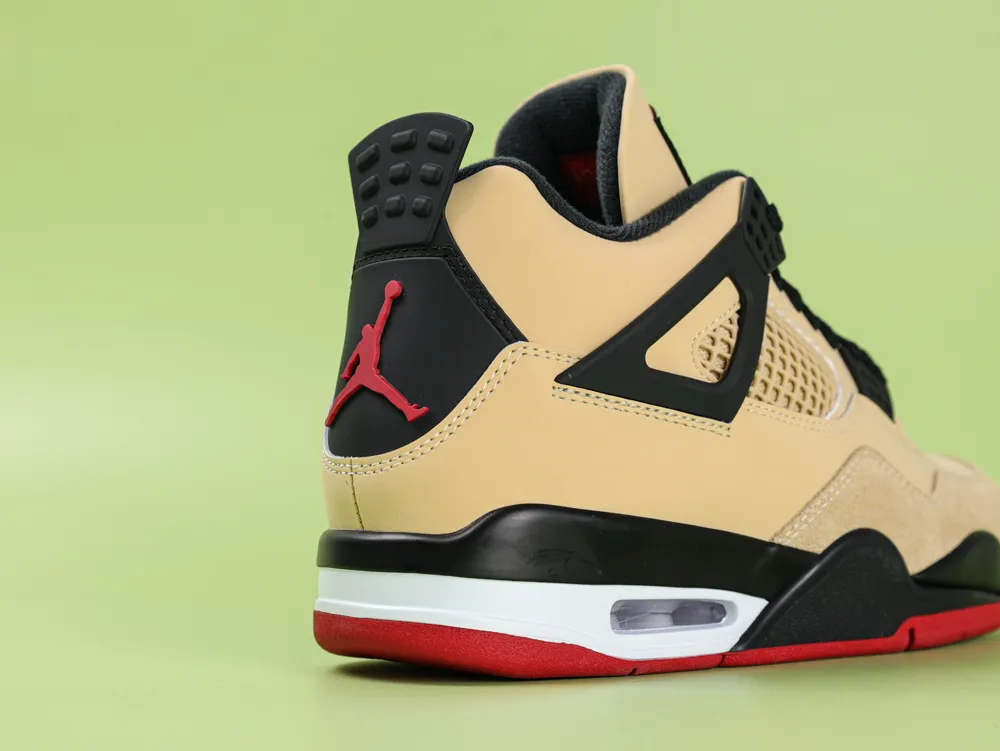 Air Jordan 4 Retro PS Pizza - Image 2