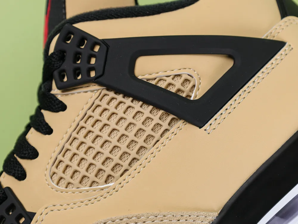 Air Jordan 4 Retro PS Pizza - Image 11