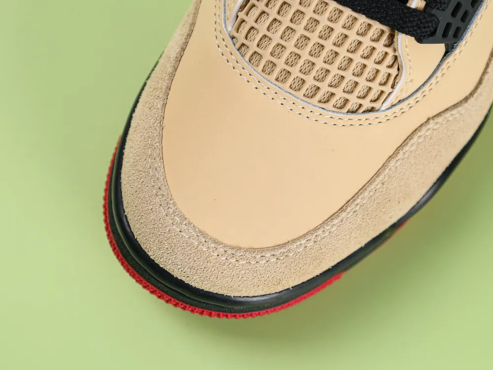 Air Jordan 4 Retro PS Pizza - Image 3