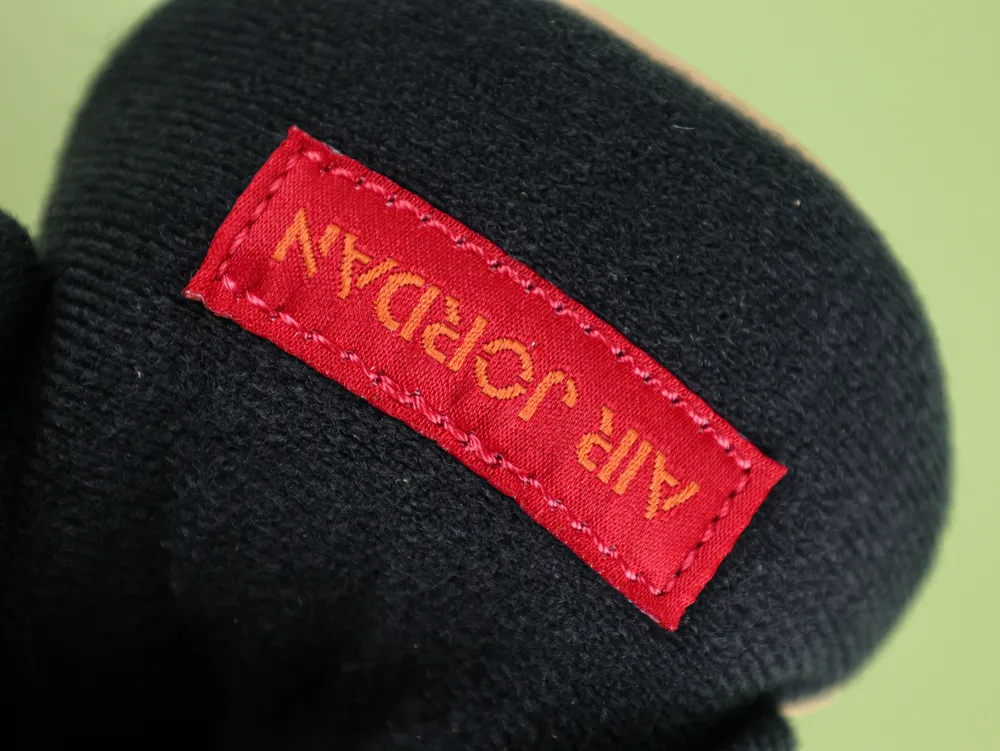 Air Jordan 4 Retro PS Pizza - Image 4