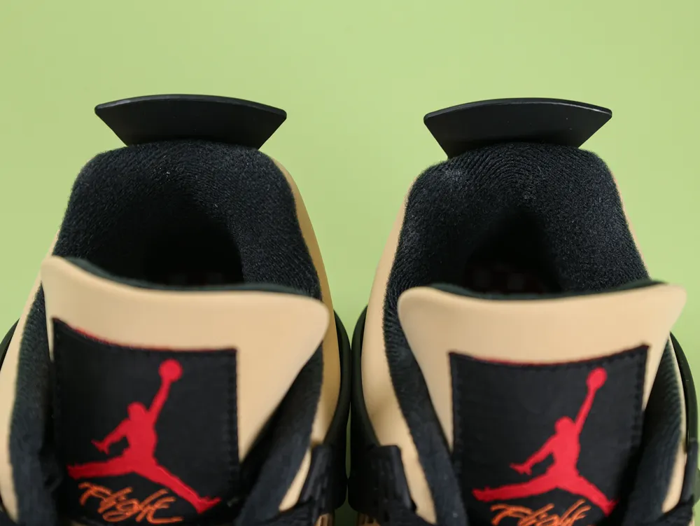 Air Jordan 4 Retro PS Pizza - Image 5