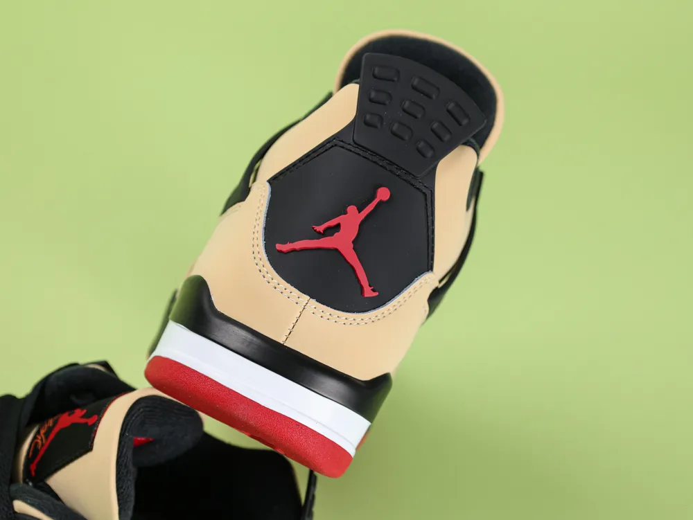 Air Jordan 4 Retro PS Pizza - Image 9