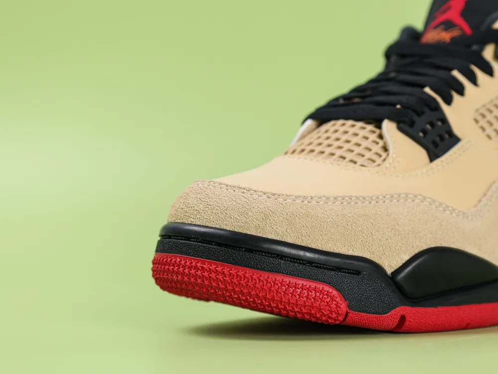 Air Jordan 4 Retro PS Pizza - Image 10