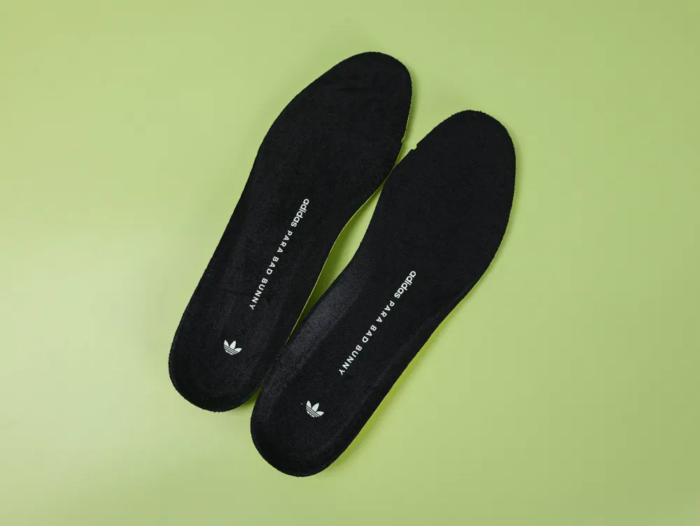 Bad Bunny x Gazelle Indoor El Yunque - Image 2