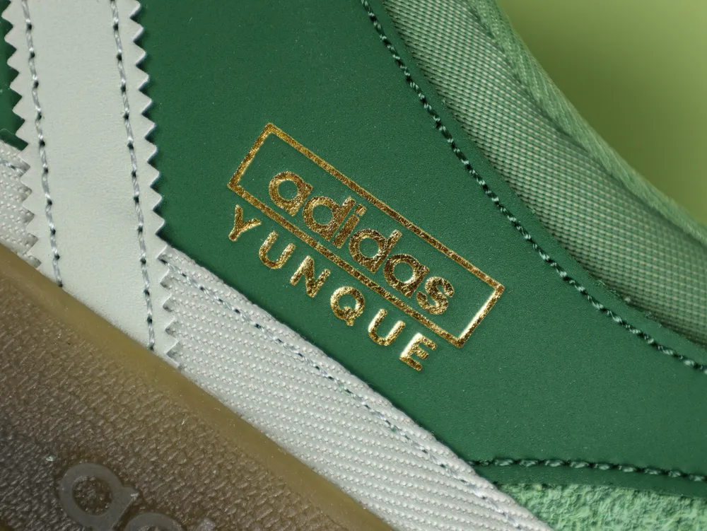 Bad Bunny x Gazelle Indoor El Yunque - Image 11