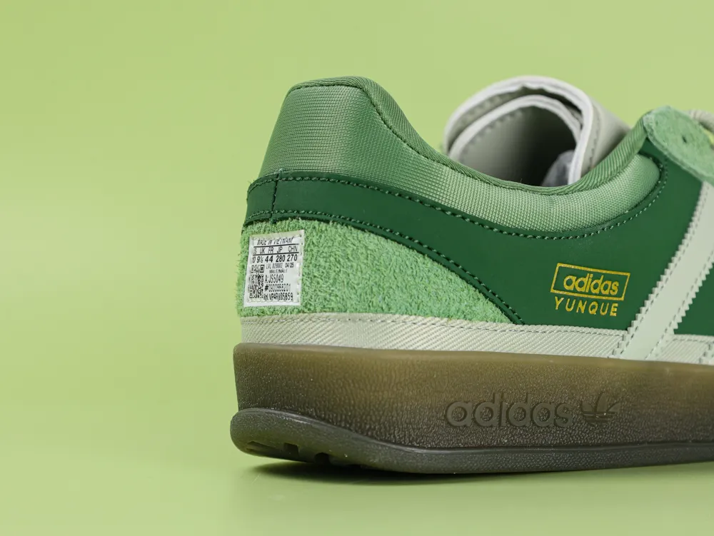 Bad Bunny x Gazelle Indoor El Yunque - Image 12
