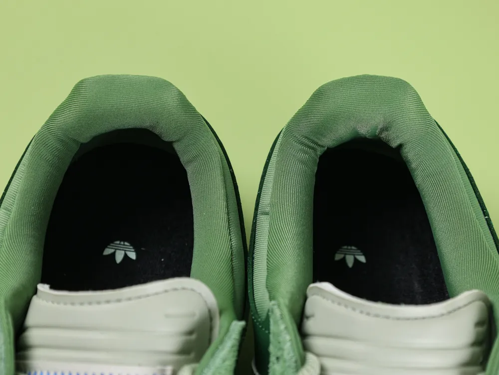 Bad Bunny x Gazelle Indoor El Yunque - Image 3