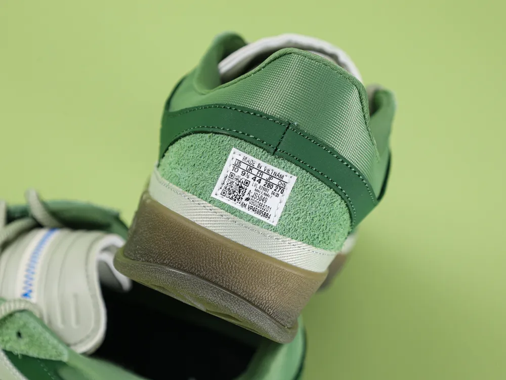 Bad Bunny x Gazelle Indoor El Yunque - Image 4