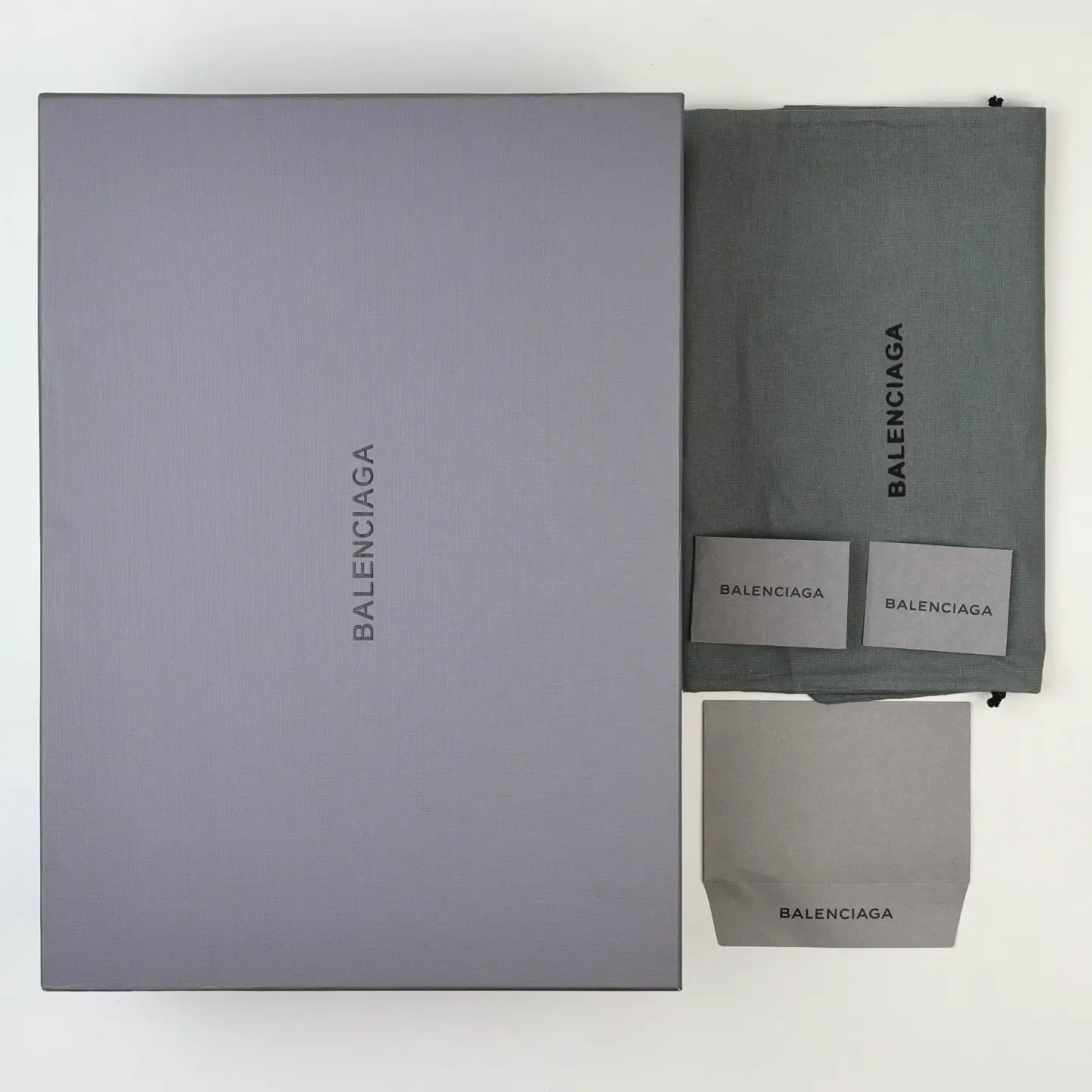 Balenciaga 25Fw Venom High Boots In Motorcycle Punk Style - Image 12