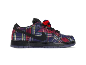 Nardwuar x Nike SB Dunk Low II1493-600