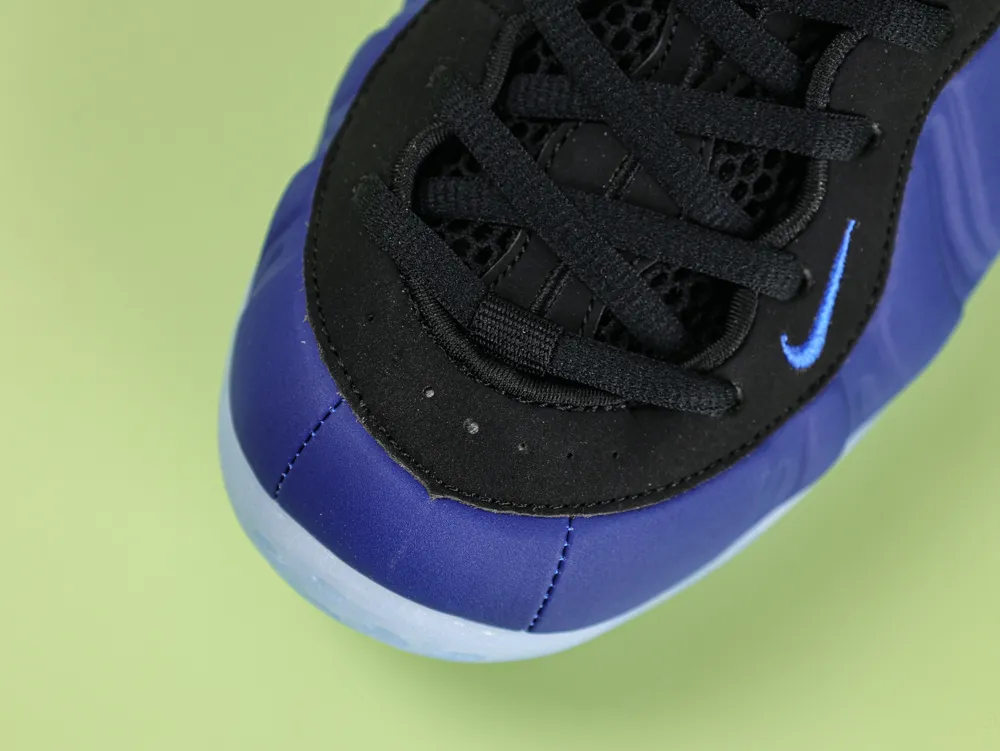 Nike Air Foamposite One Deep Royal - Image 9