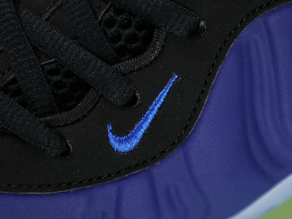 Nike Air Foamposite One Deep Royal - Image 10