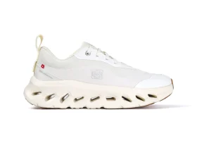 On Running x Cloudtilt 2 All White Sneakers