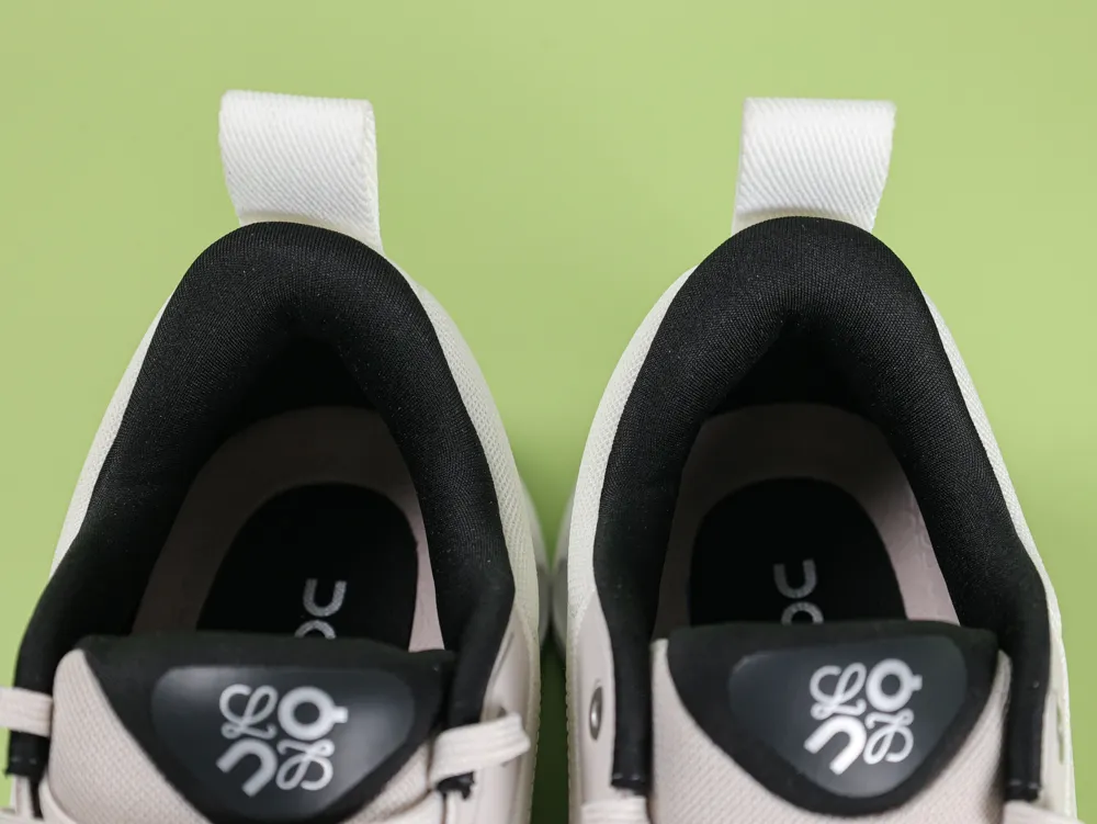 On Running x Cloudtilt 2 Sand and White - Image 2