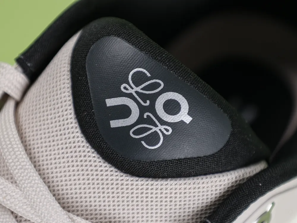 On Running x Cloudtilt 2 Sand and White - Image 8