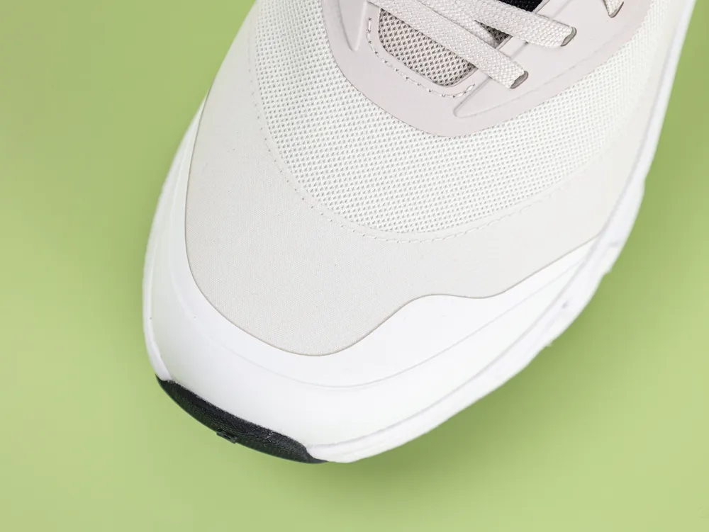 On Running x Cloudtilt 2 Sand and White - Image 10