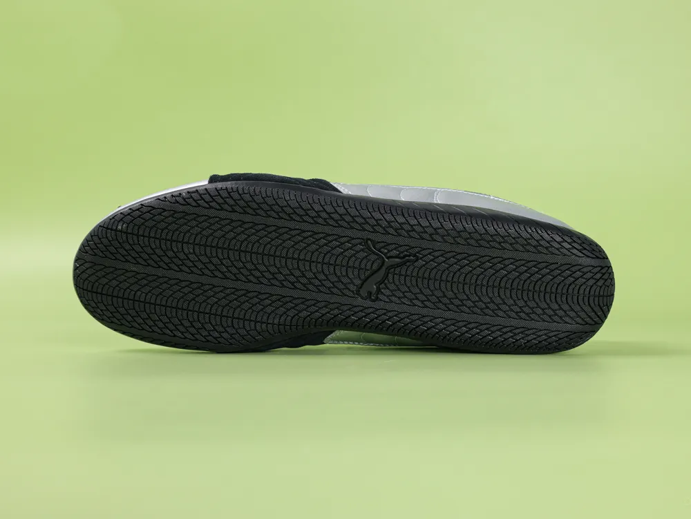 Puma Speedcat PUMA Silver and PUMA Black - Image 7
