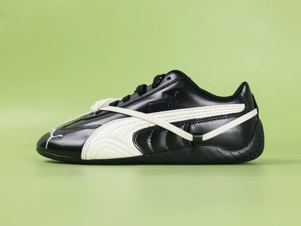 Puma Speedcat Premium Rosé Black - Image 2