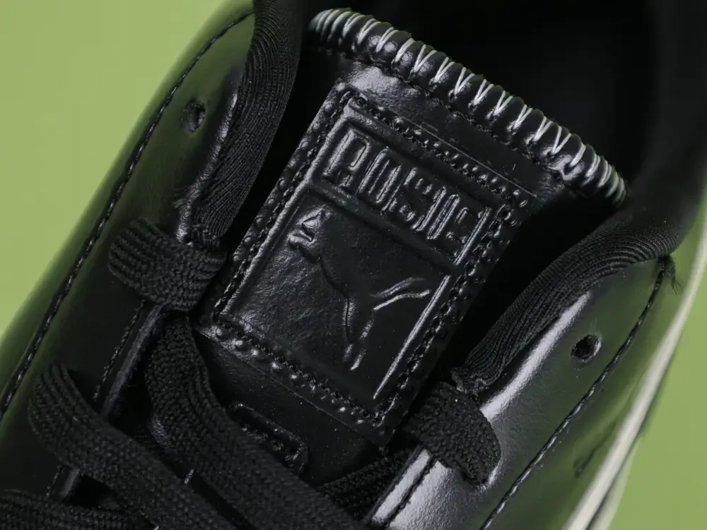 Puma Speedcat Premium Rosé Black - Image 11