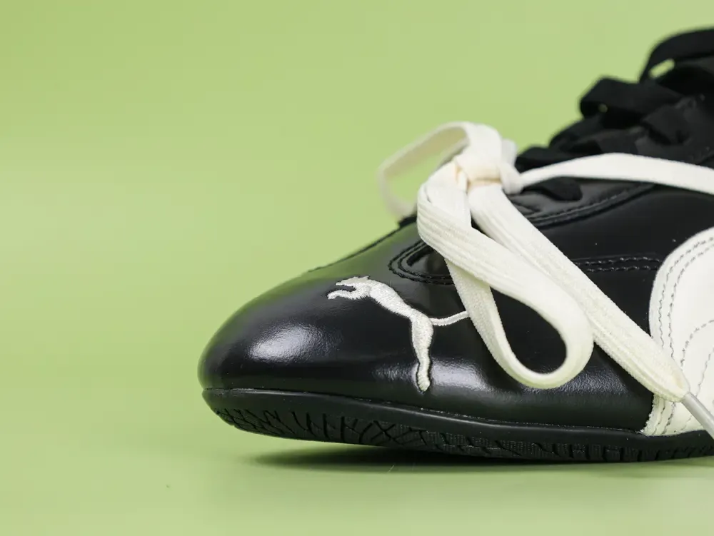 Puma Speedcat Premium Rosé Black - Image 5