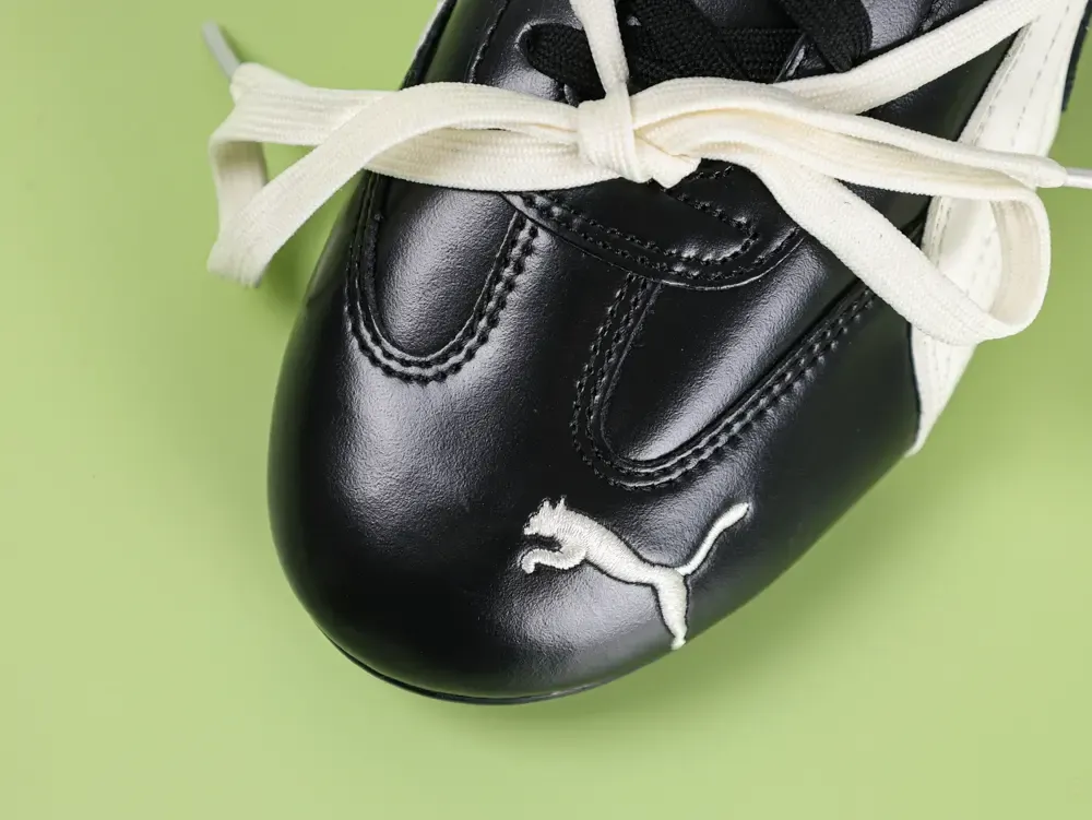 Puma Speedcat Premium Rosé Black - Image 6