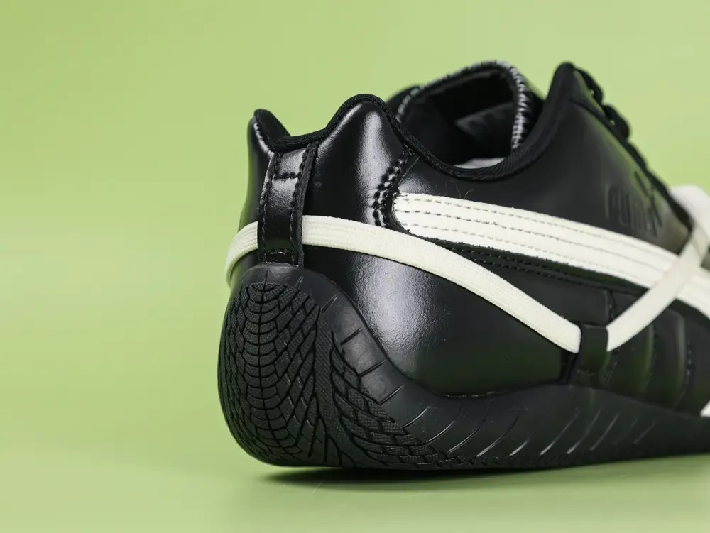 Puma Speedcat Premium Rosé Black - Image 7