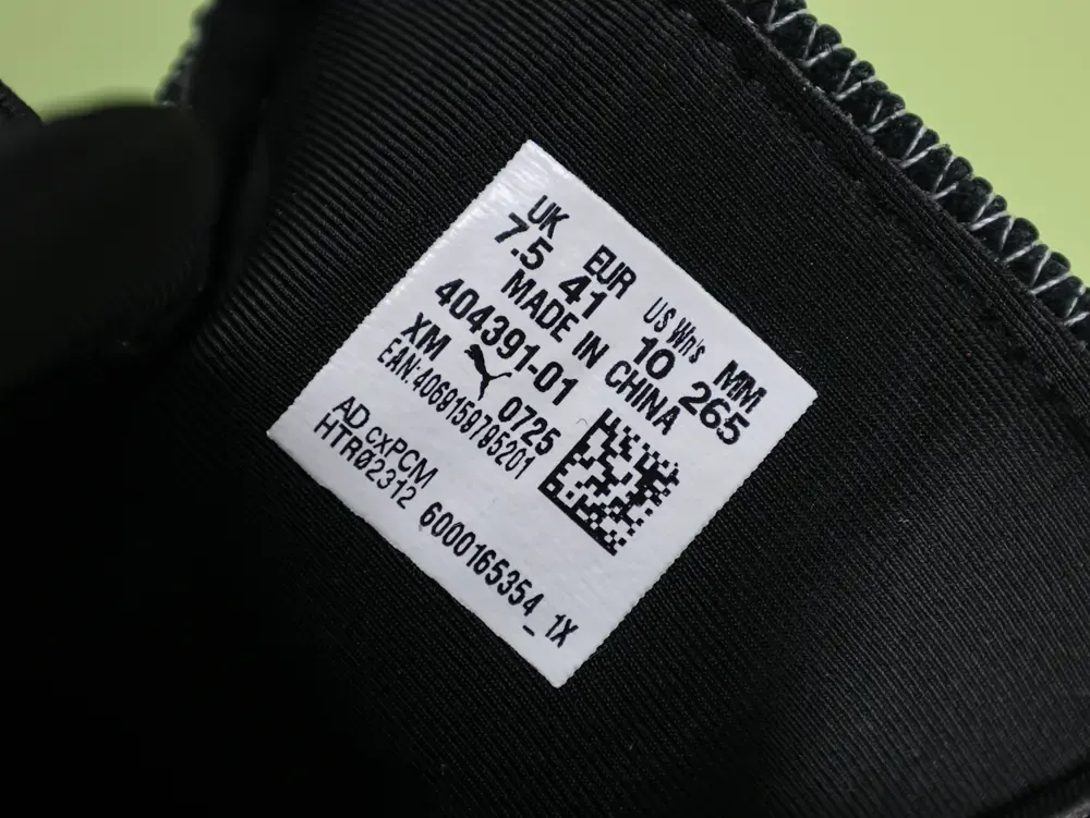 Puma Speedcat Premium Rosé Black - Image 10