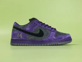 SB Dunk Low Supreme 94 Ink