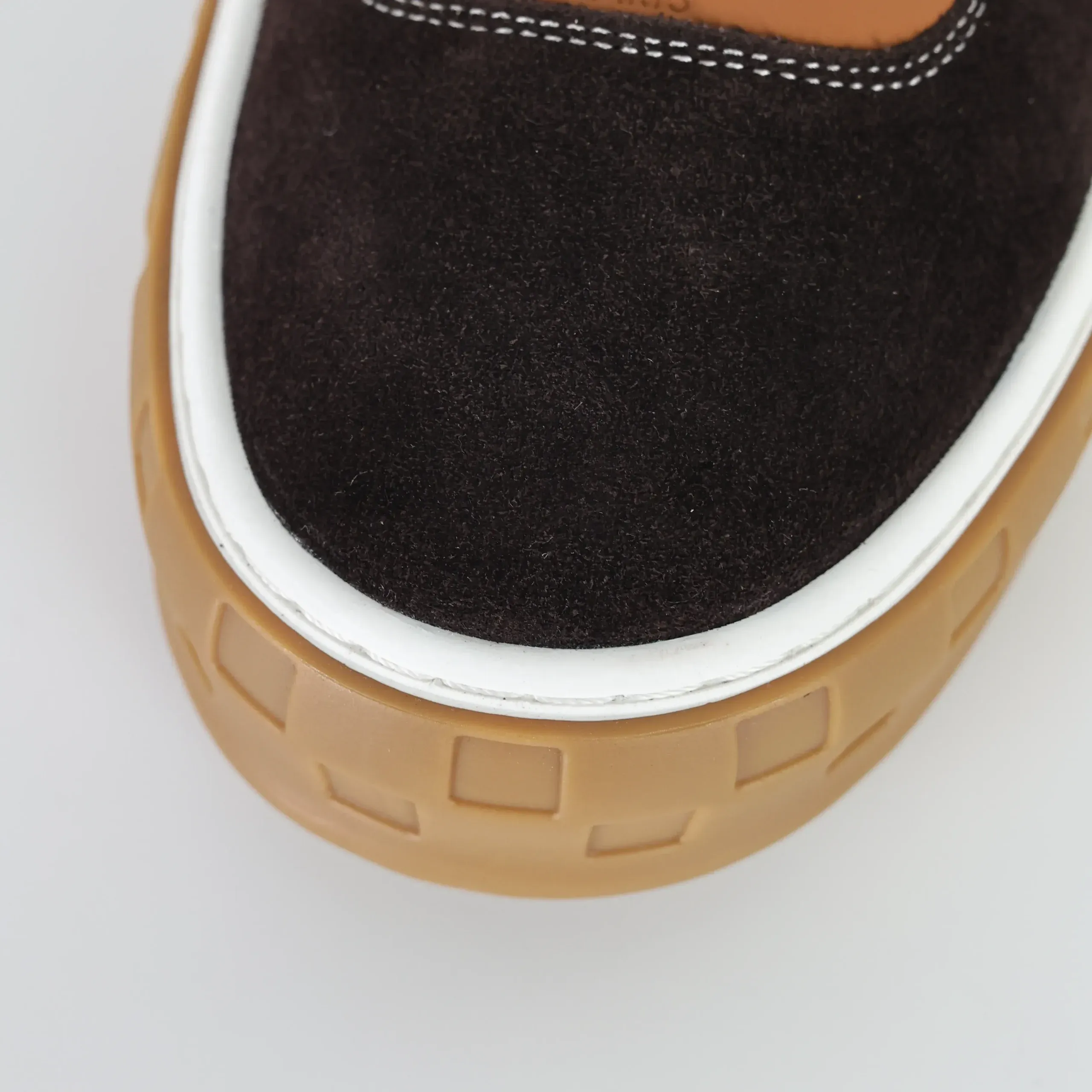 Skate Sneakers 2025 Low-Top Black - Image 8