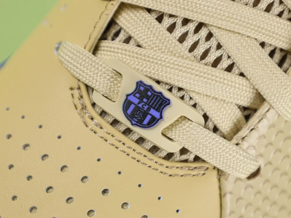 The best FC Barcelona x Kobe 4 Protro Away Jersey - Image 2