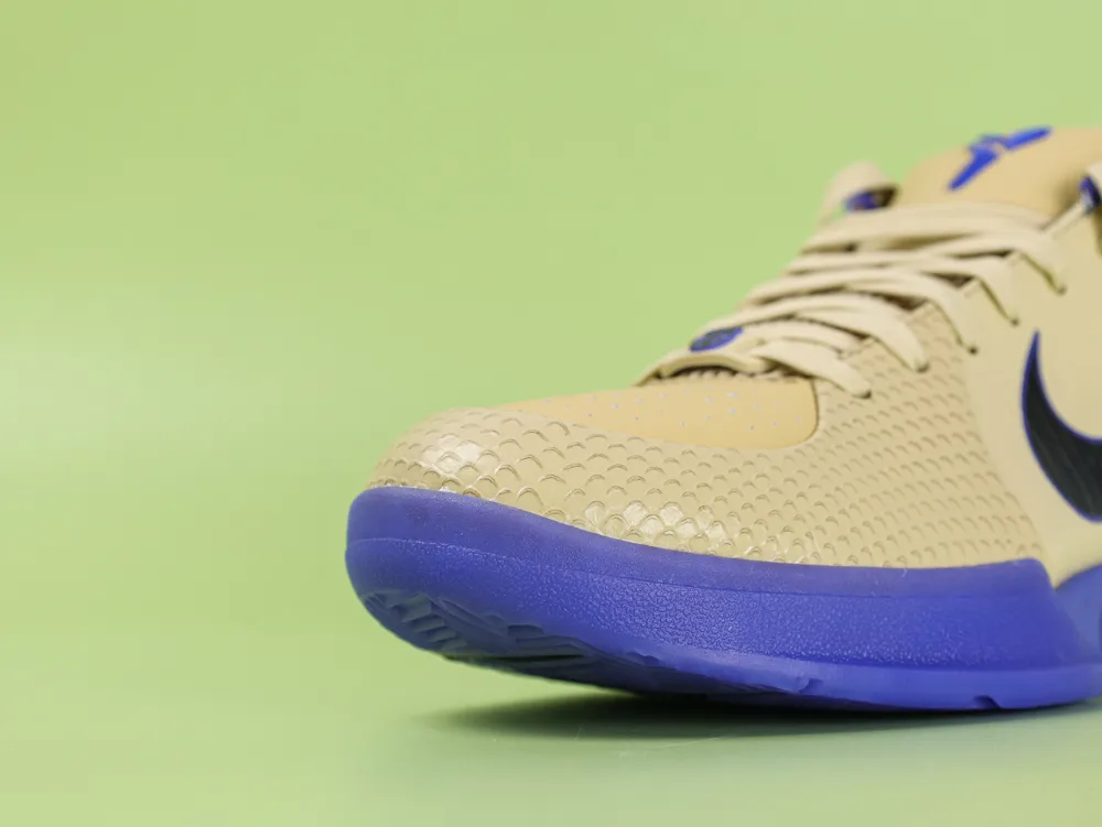 The best FC Barcelona x Kobe 4 Protro Away Jersey - Image 11