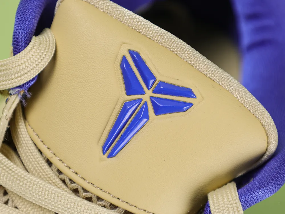 The best FC Barcelona x Kobe 4 Protro Away Jersey - Image 13