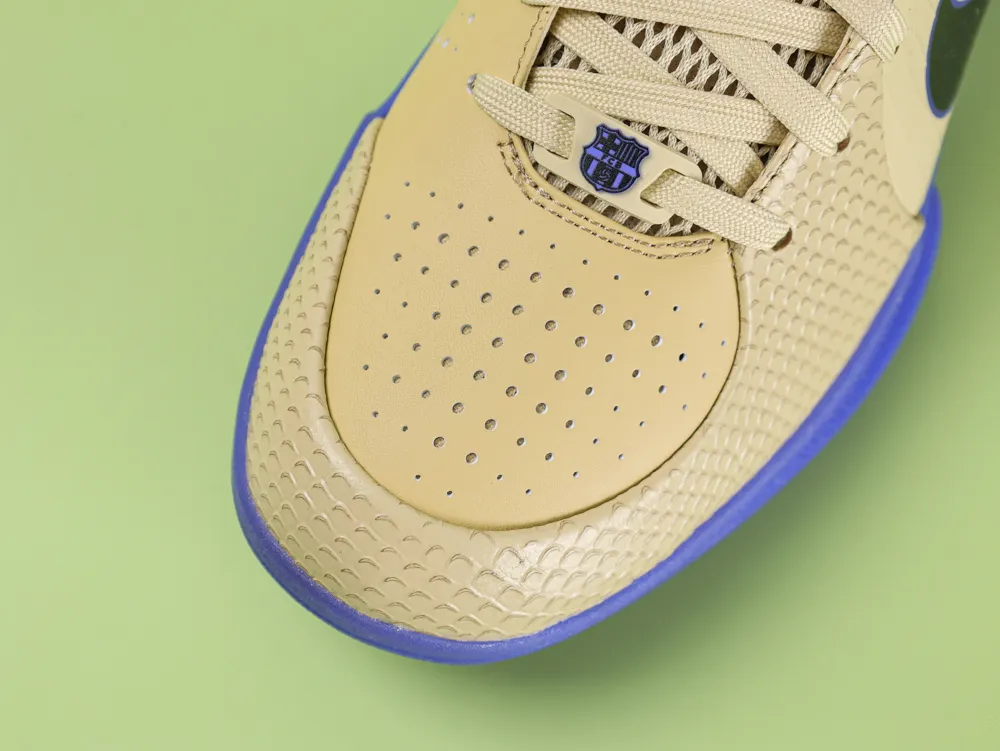 The best FC Barcelona x Kobe 4 Protro Away Jersey - Image 3