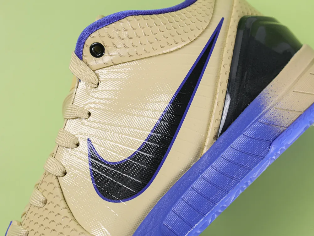 The best FC Barcelona x Kobe 4 Protro Away Jersey - Image 4