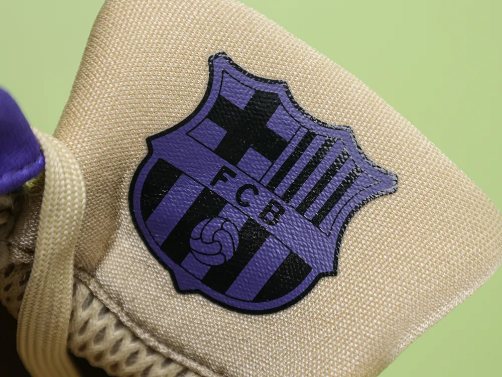 The best FC Barcelona x Kobe 4 Protro Away Jersey - Image 7