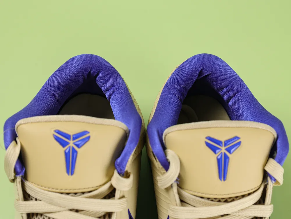 The best FC Barcelona x Kobe 4 Protro Away Jersey - Image 10