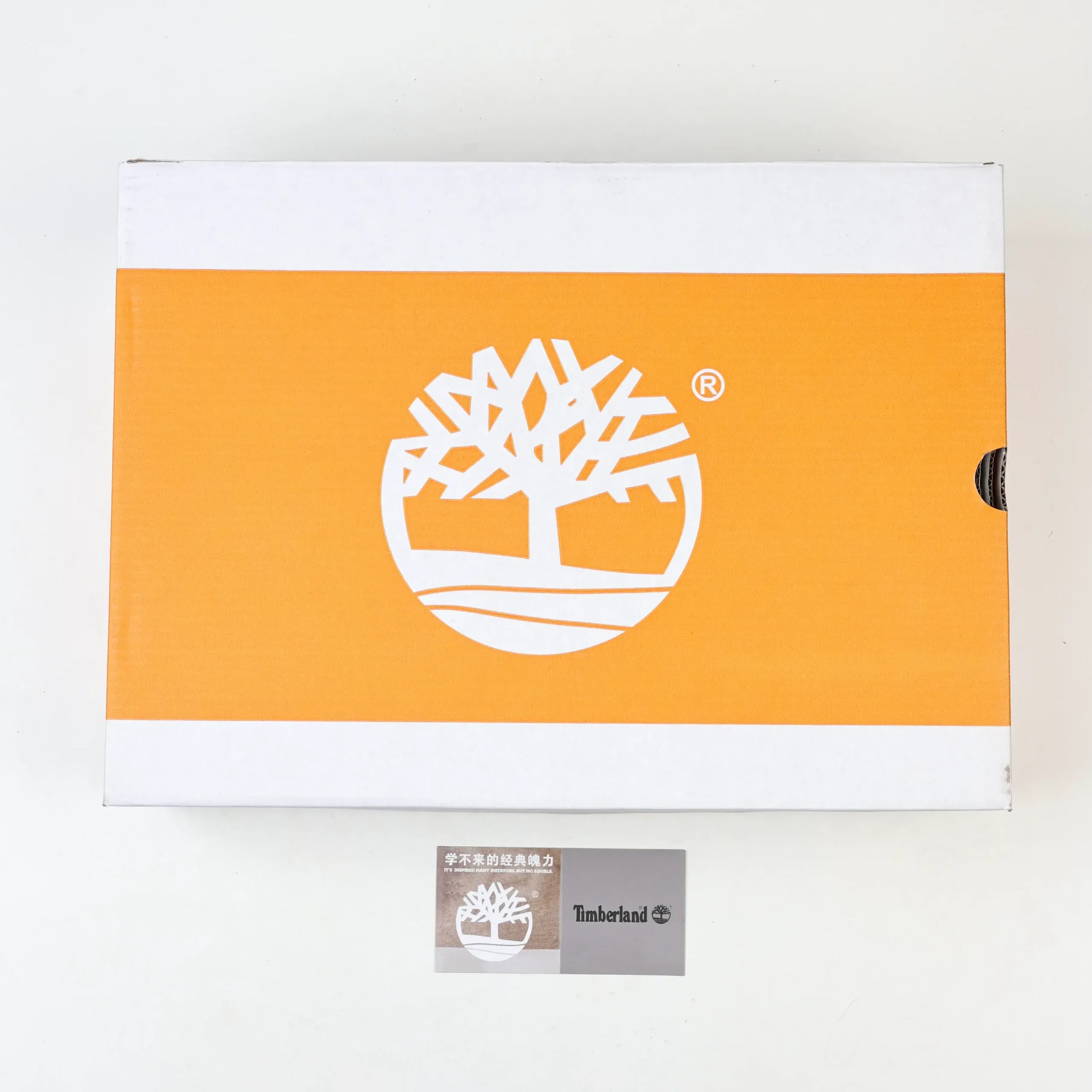 Timber1And Outdoor High Top Leisure Boots Yellow Grey - Image 12