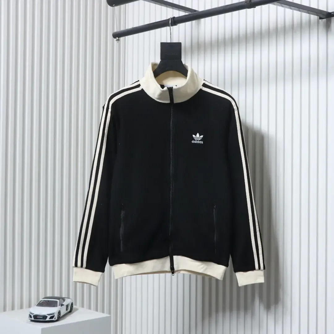 Adidas Originals American Retro Collection Retro Sports Jacket - Image 11