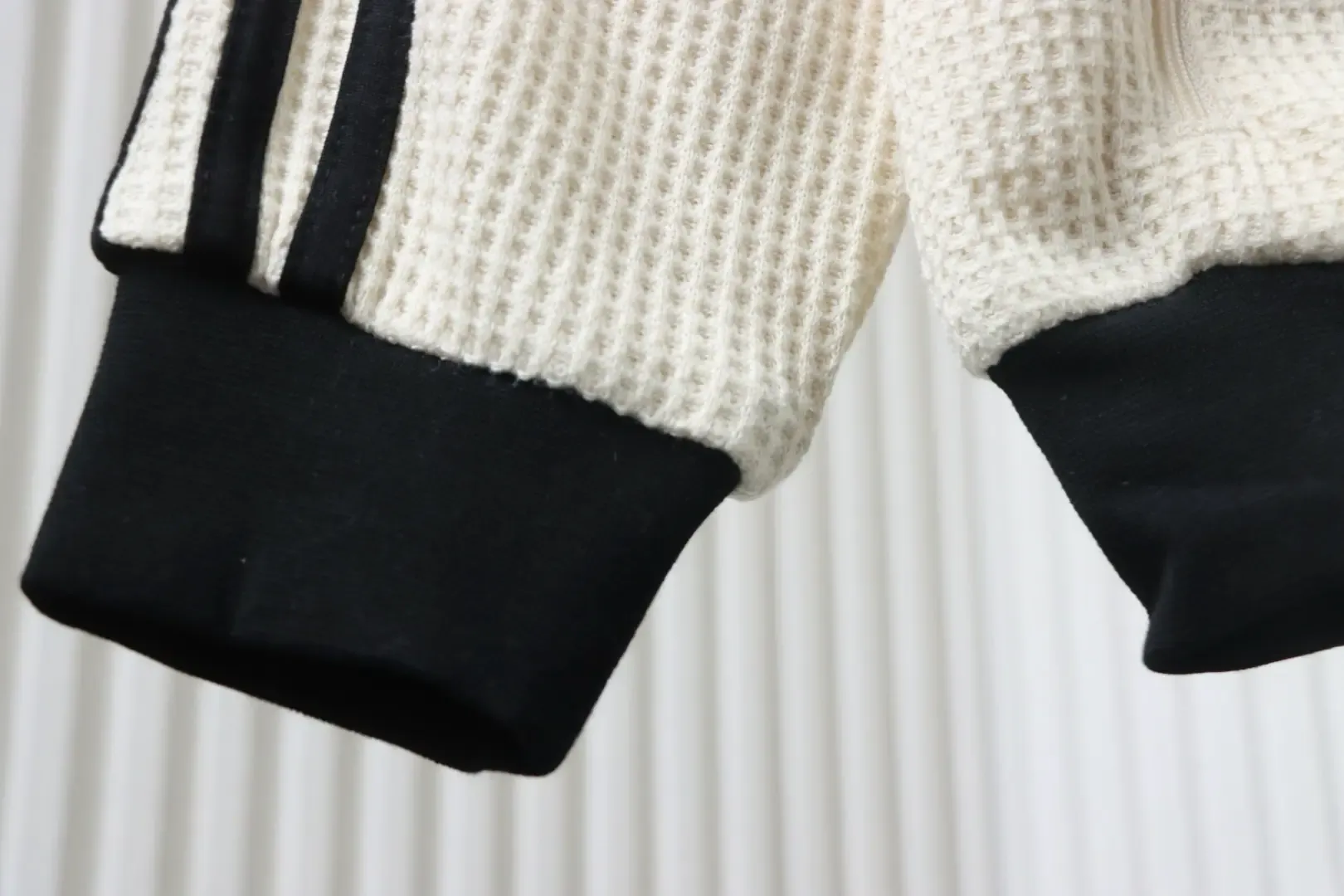 Adidas Originals American Retro Collection Retro Sports Jacket - Image 5