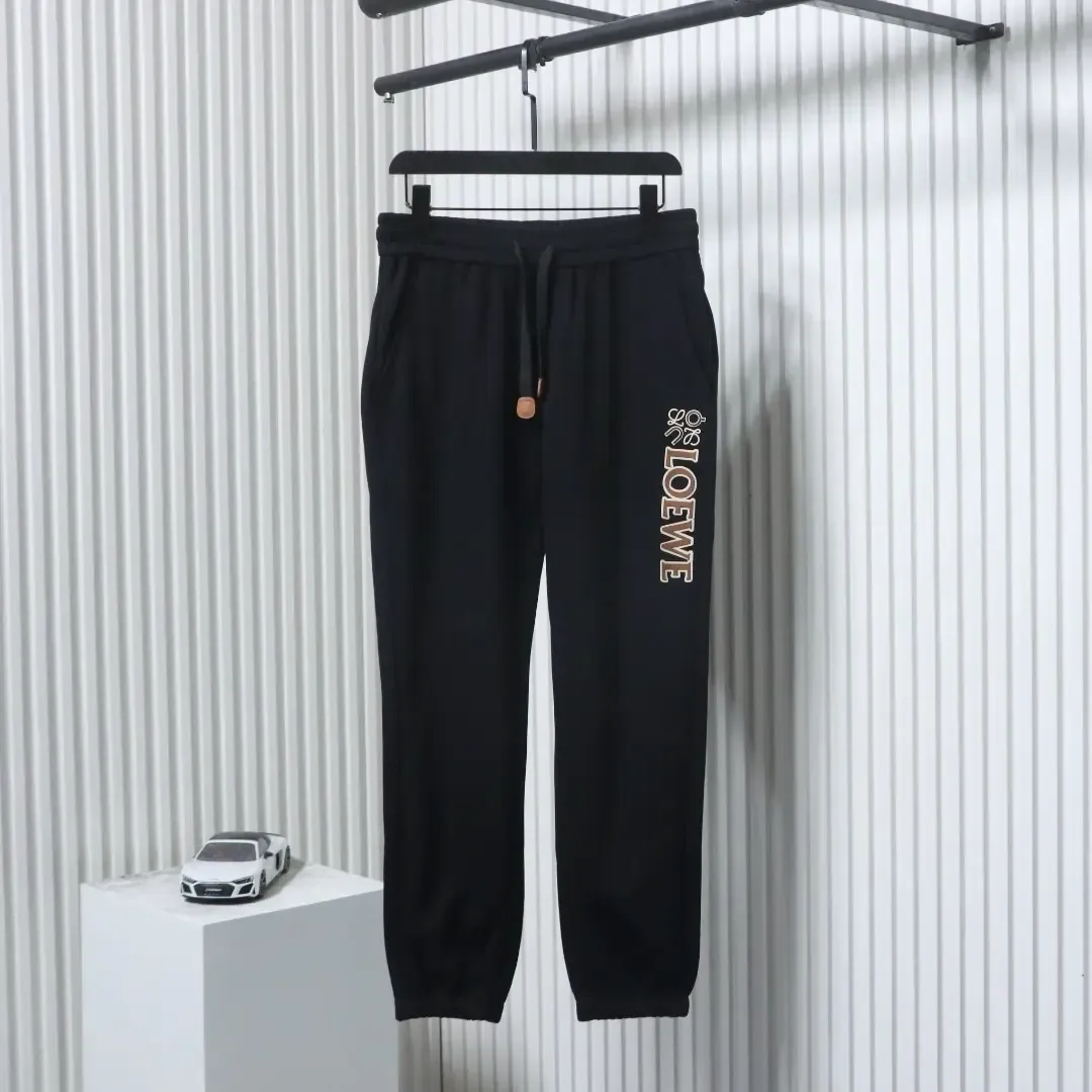 Angpao Co Branded Pants With Laminated Logo Letter - Image 12