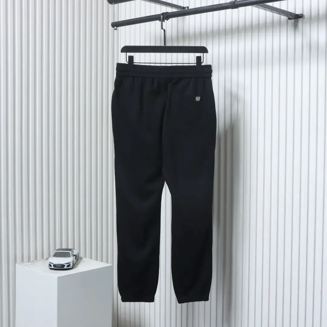 Angpao Co Branded Pants With Laminated Logo Letter - Image 13