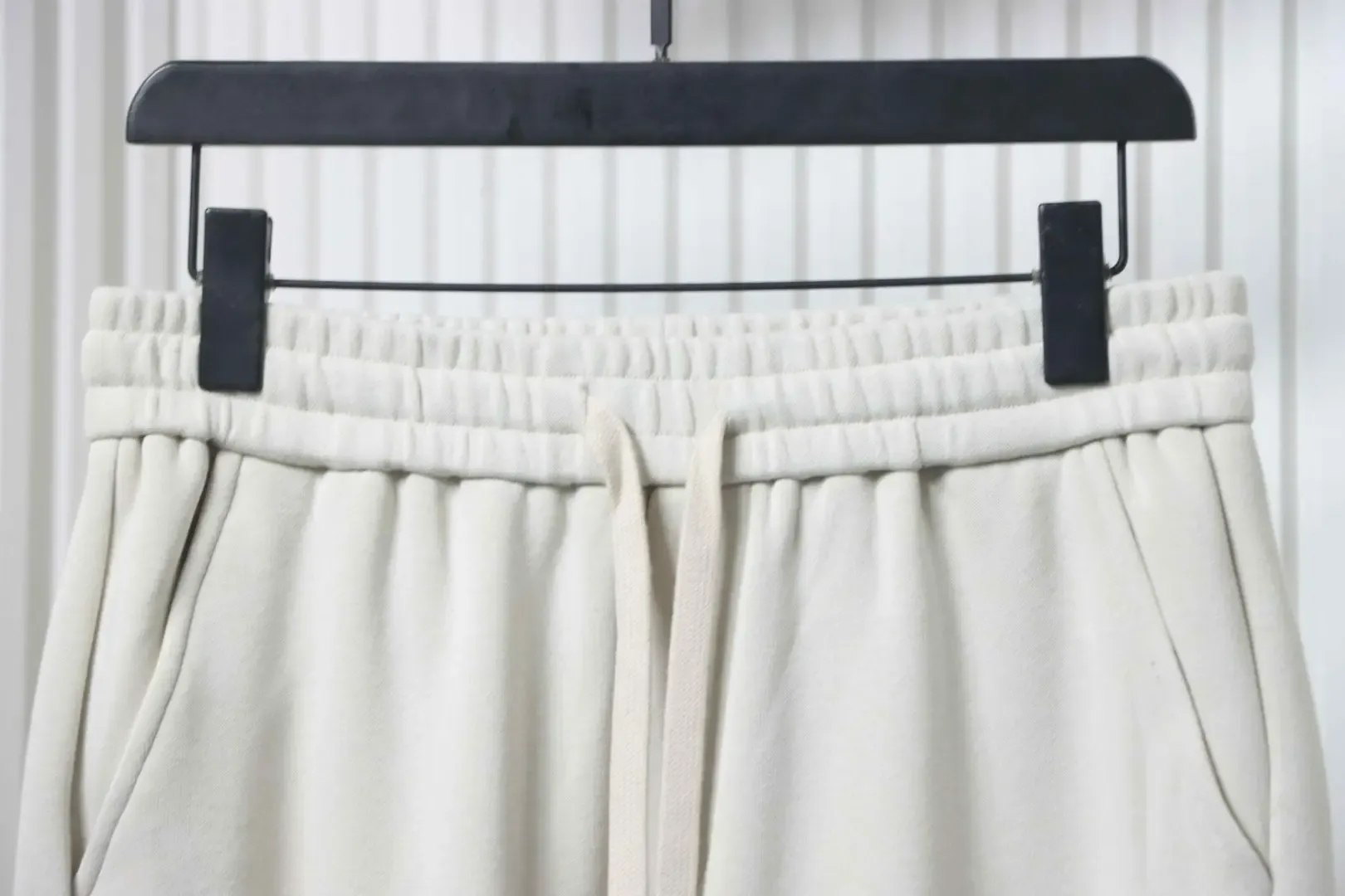 Angpao Co Branded Pants With Laminated Logo Letter - Image 3