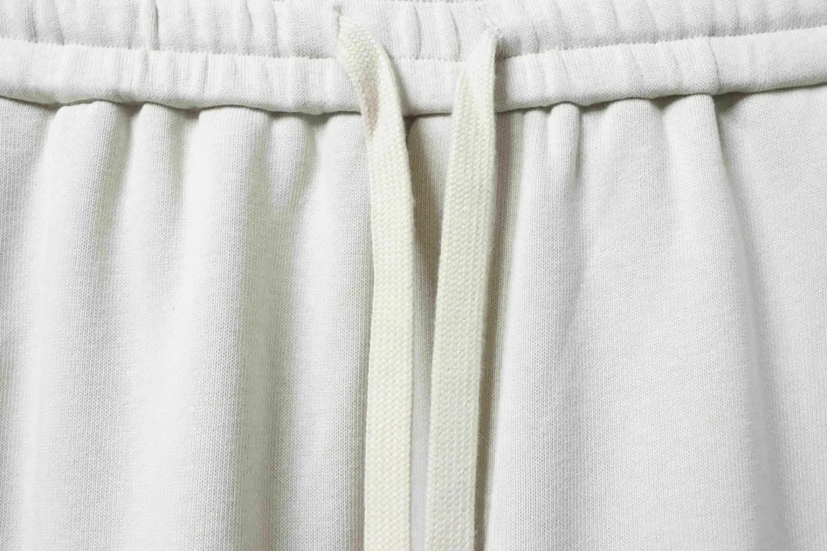 Angpao Co Branded Pants With Laminated Logo Letter - Image 4