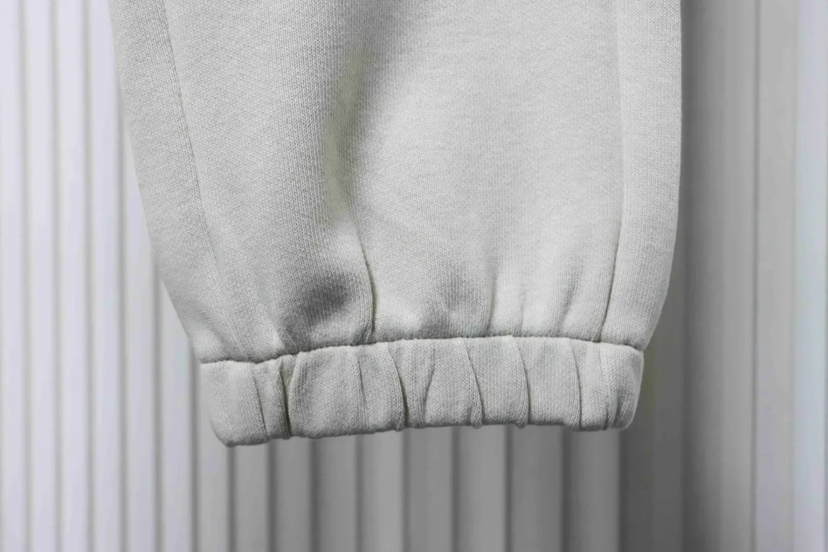 Angpao Co Branded Pants With Laminated Logo Letter - Image 9