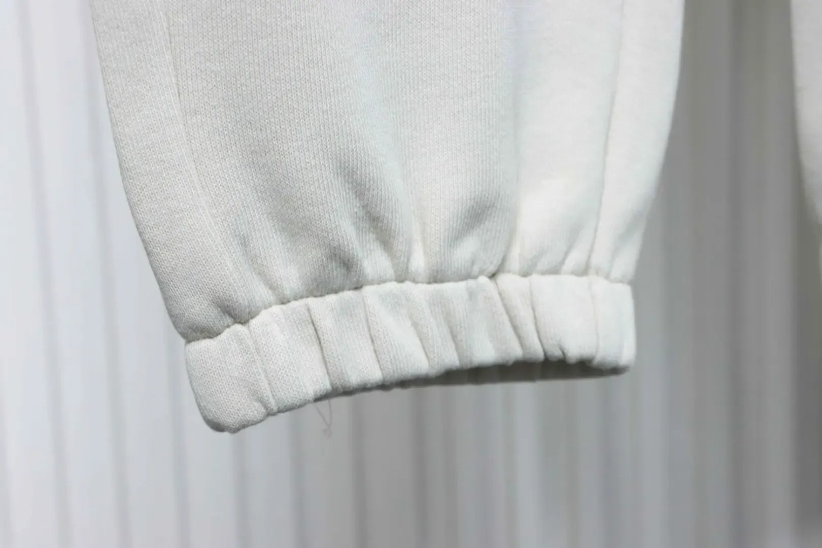 Angpao Co Branded Pants With Laminated Logo Letter - Image 10