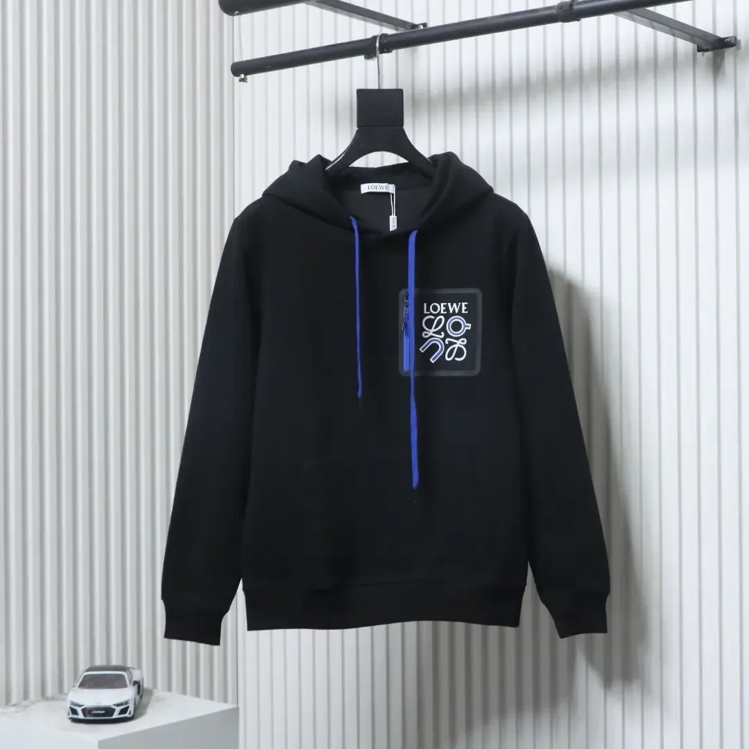 Angpao Hoodie With Co-Branding And Pocket Logo XXL - Image 11